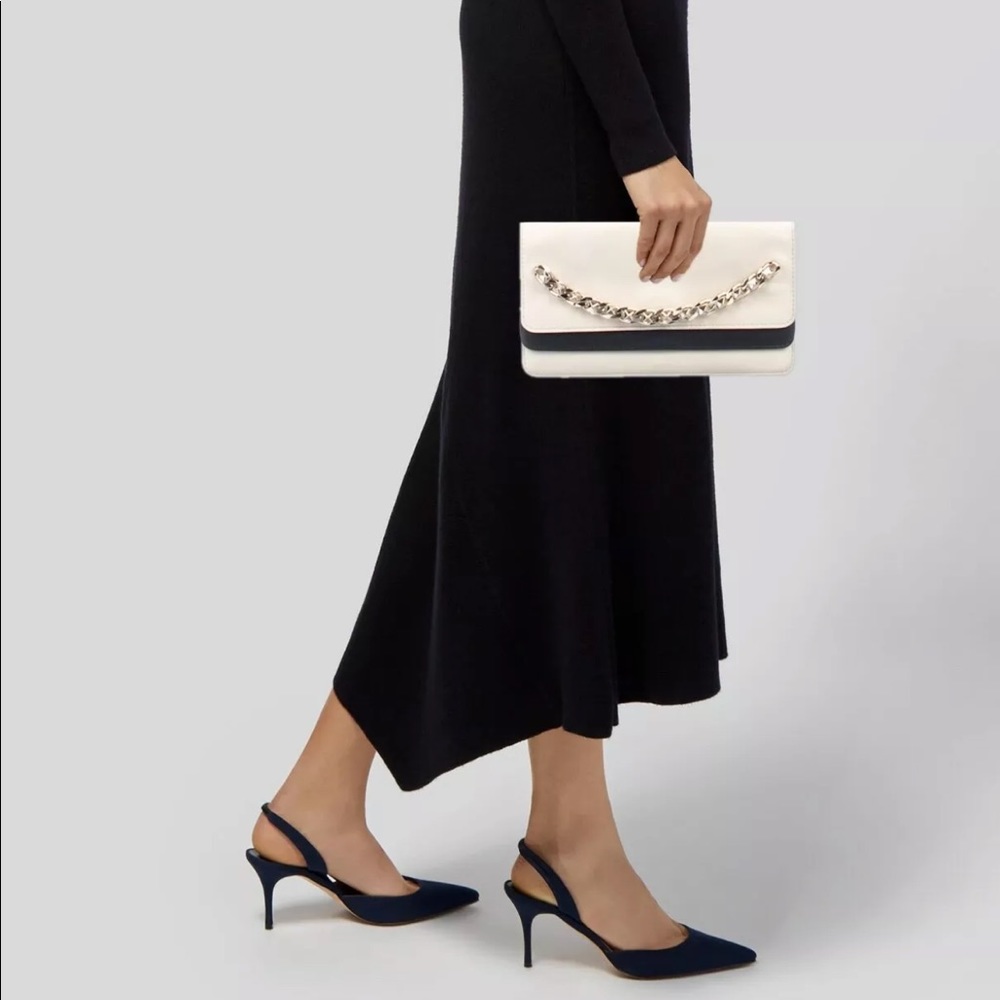 Valentino clutch